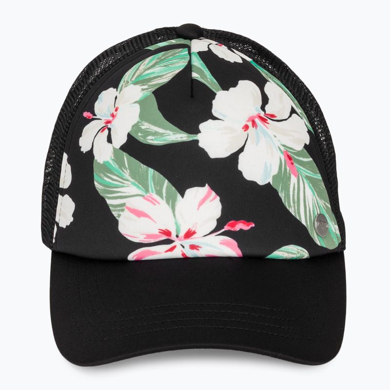 Damen-Basecap ROXY Beautiful Morning anthracite spring charming 2