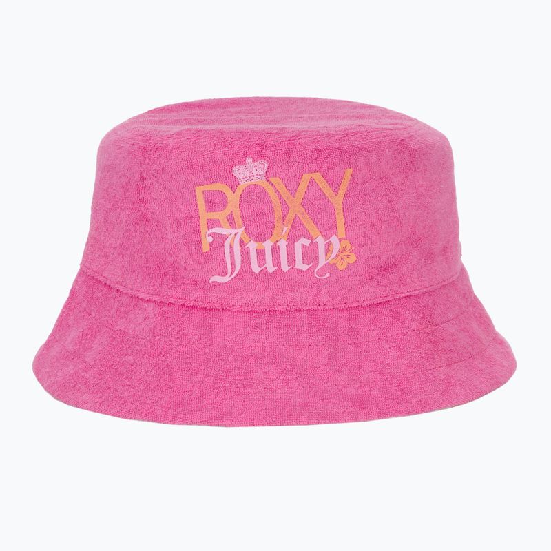 Damenhut ROXY Juicy azalea pink 2