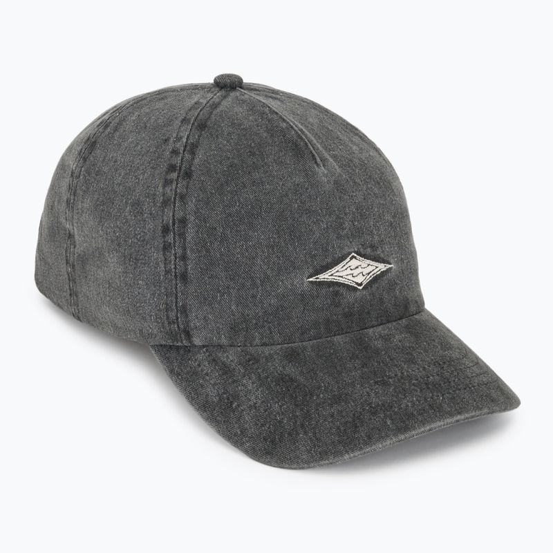 Damen-Basecap Billabong Hot Weather off black
