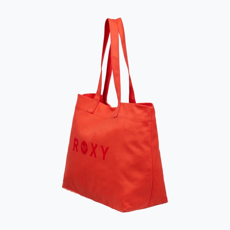 Damentasche ROXY Go For It camellia 3