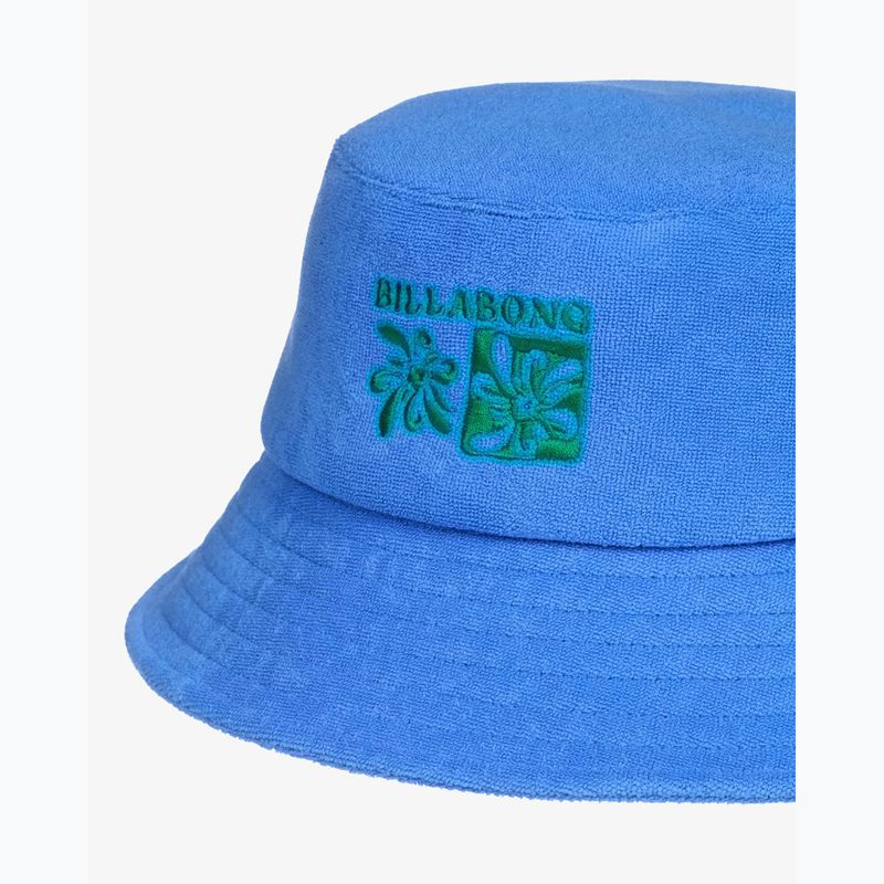 Damenhut Billabong Sunshine Bucket true blue 3