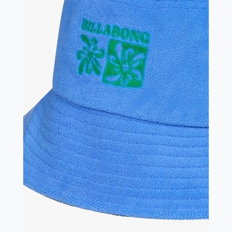 Damenhut Billabong Sunshine Bucket true blue 4