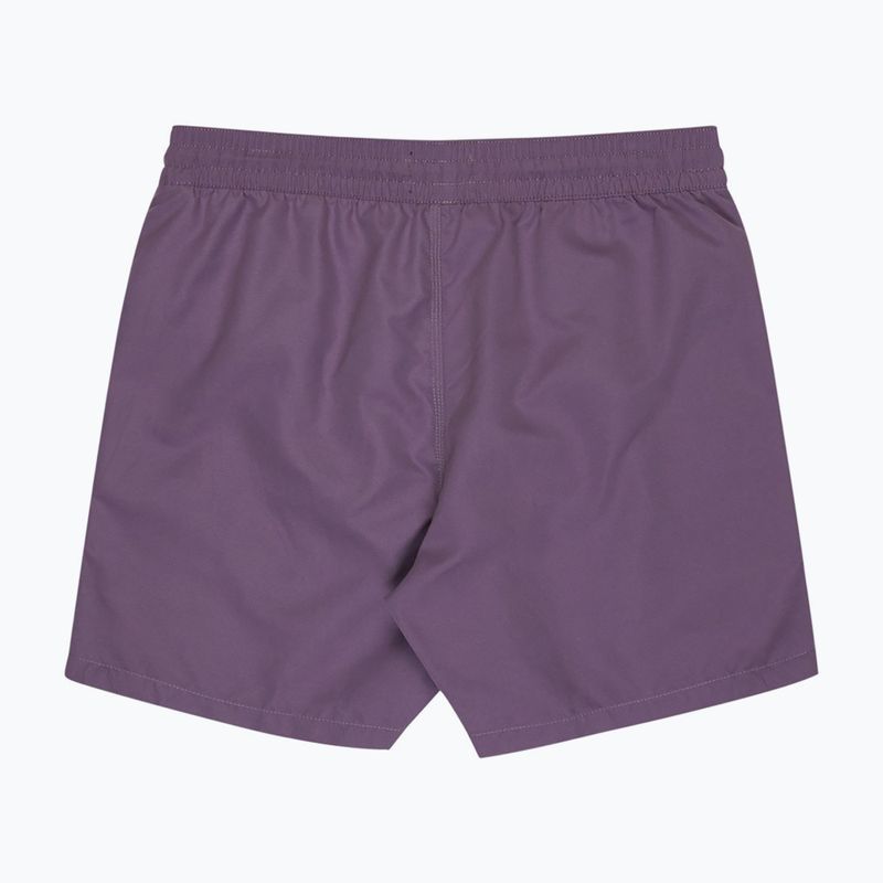 Herren Badeshorts Billabong All Day Layback dusty grape 2