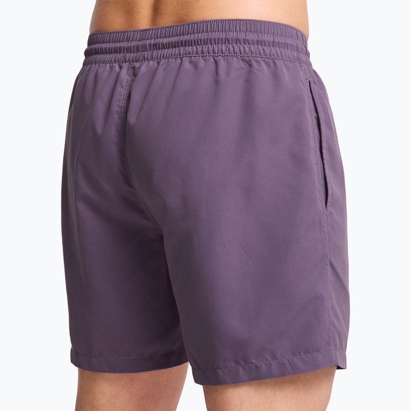 Herren Badeshorts Billabong All Day Layback dusty grape 8