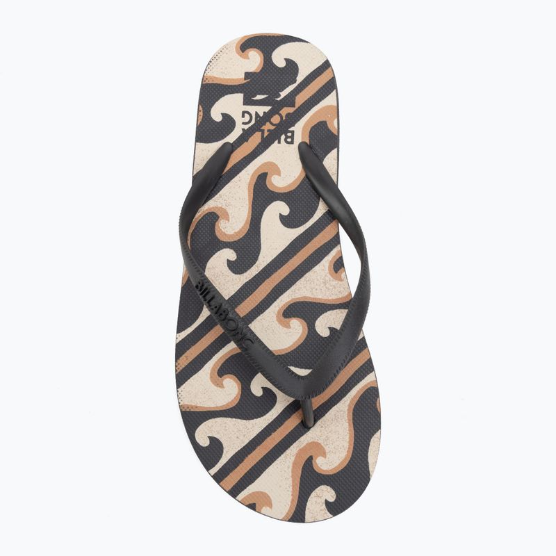 Damen Flip-Flops Billabong lady multi 1 5