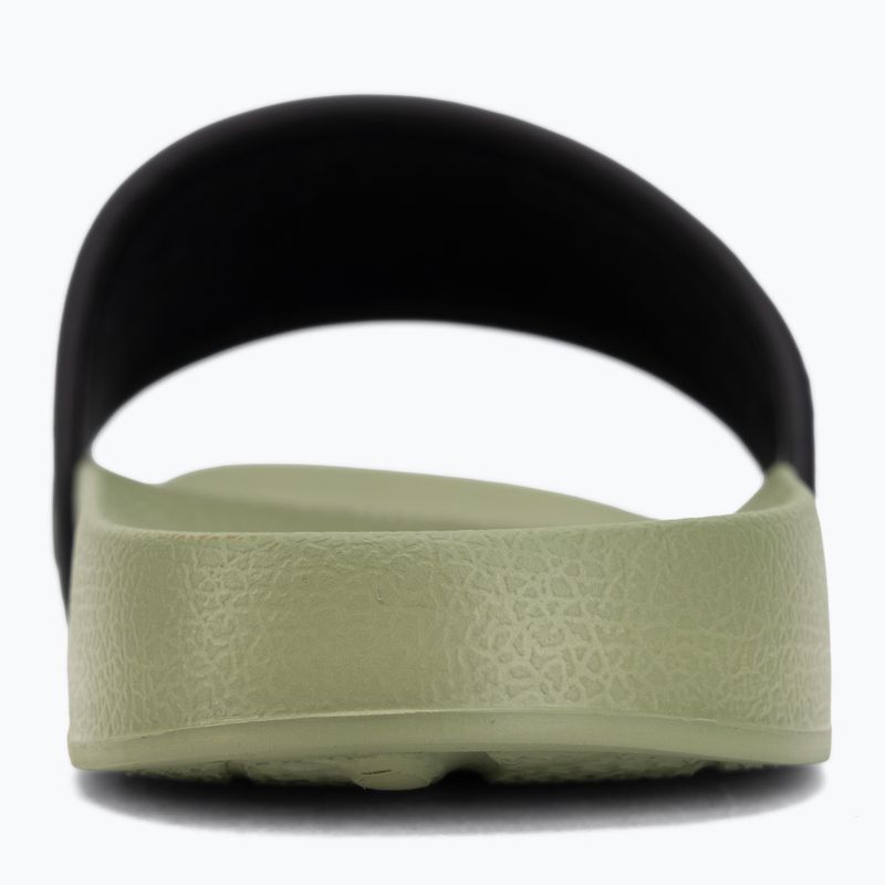 Damen Flip-Flops ROXY Slippy IV oil green 6