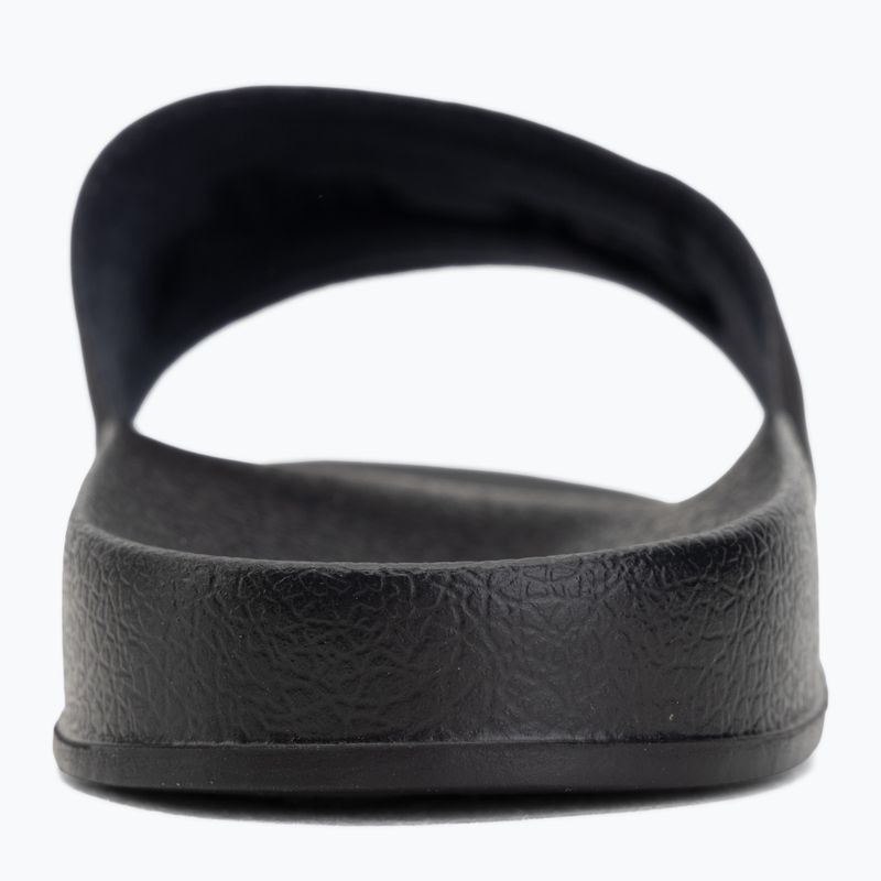Herren Badeschlappen Quiksilver Sessions Slide black 1 6