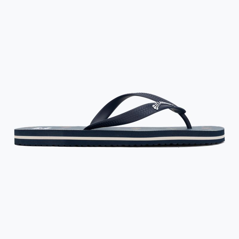 Herren Flip-Flops Billabong Tides real teal 2