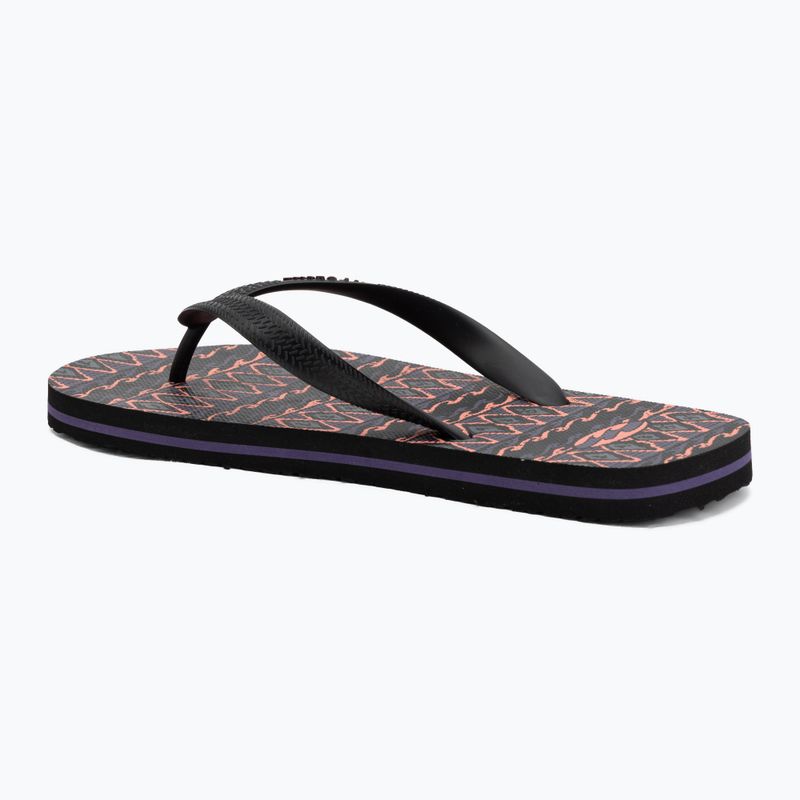 Herren Flip-Flops Billabong Tides pewter 3