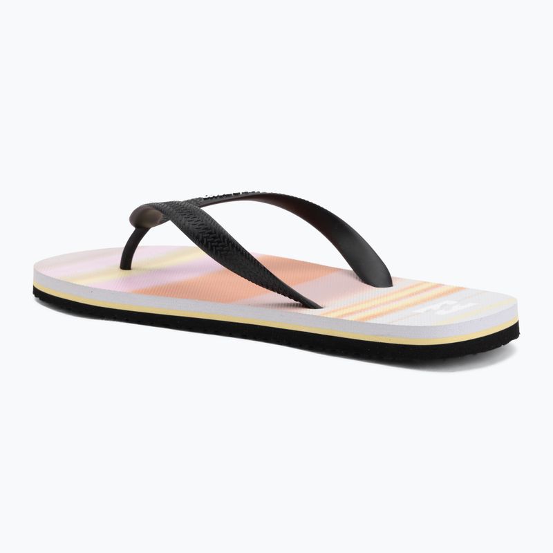 Herren Flip-Flops Billabong Tides fog 3