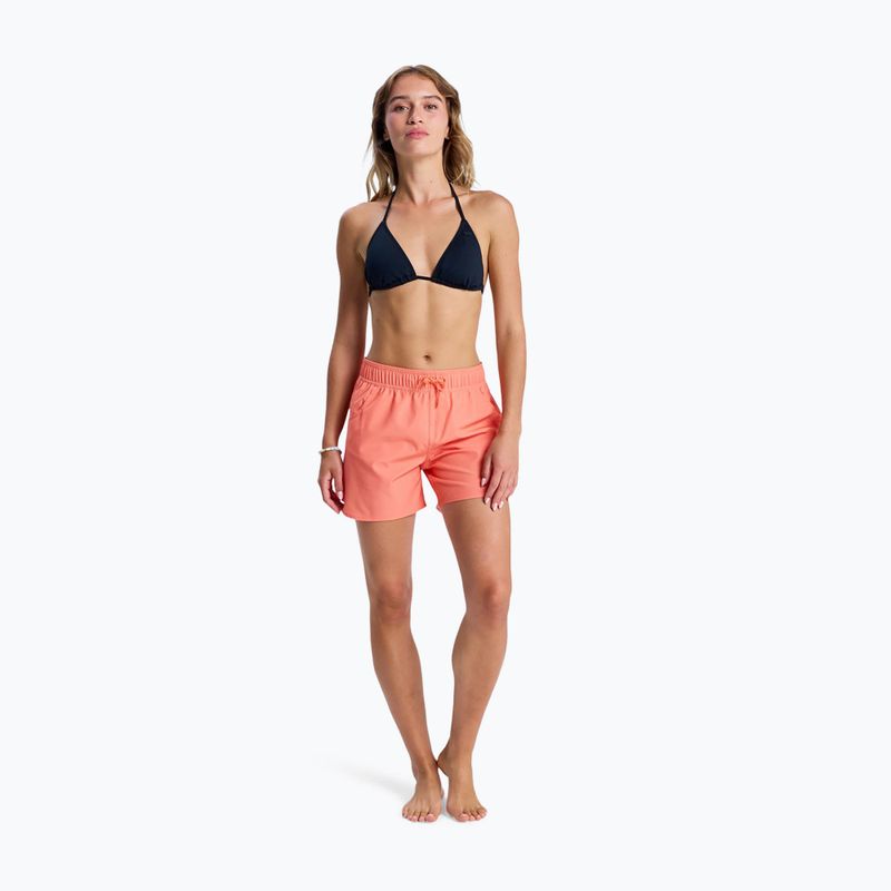 Damen Badeshorts ROXY Wave 5ʼʼ camellia 2