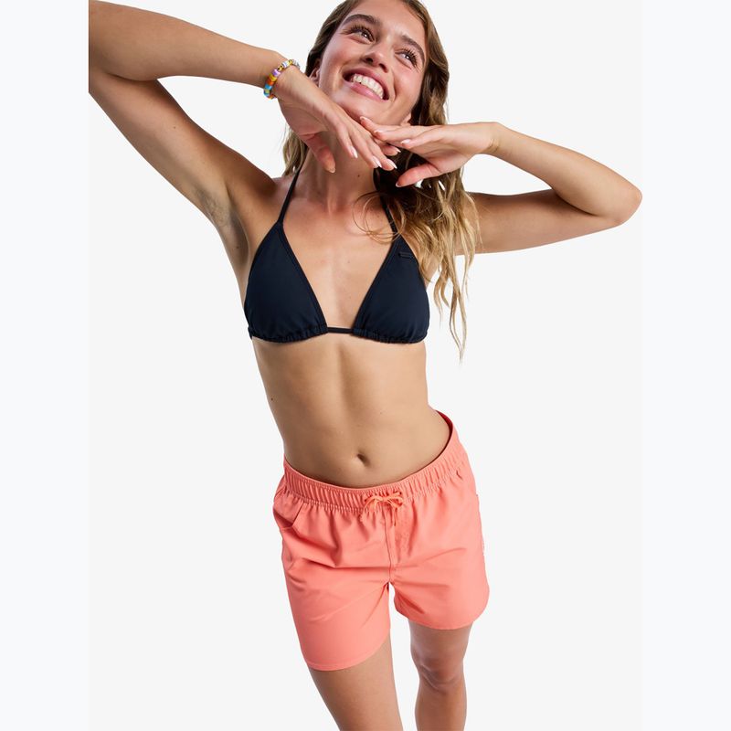 Damen Badeshorts ROXY Wave 5ʼʼ camellia 4