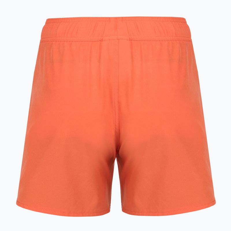 Damen Badeshorts ROXY Wave 5ʼʼ camellia 2