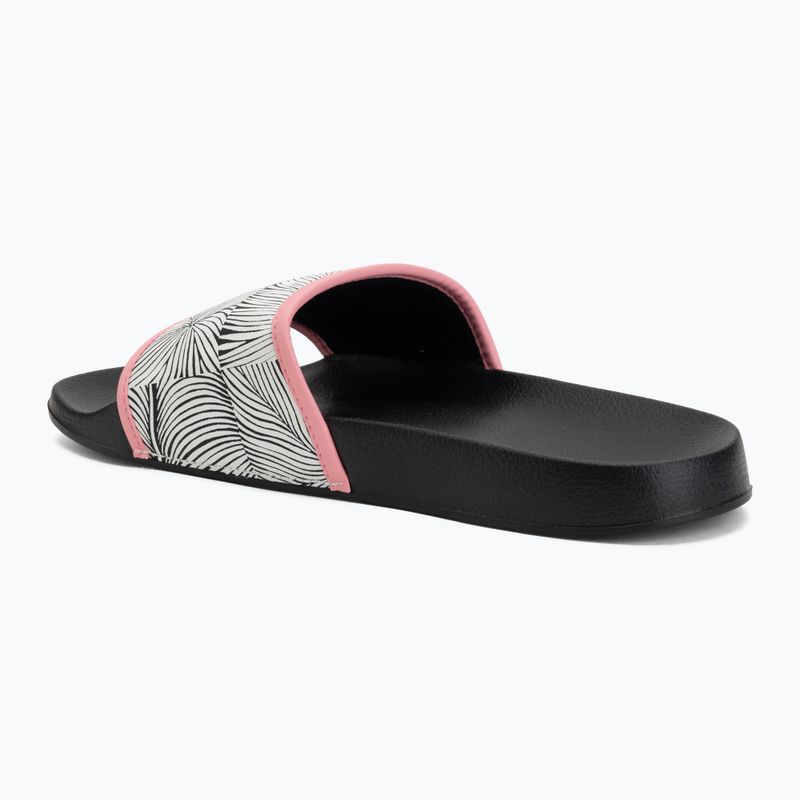 Damen Flip-Flops ROXY Slippy IV plumeria 3