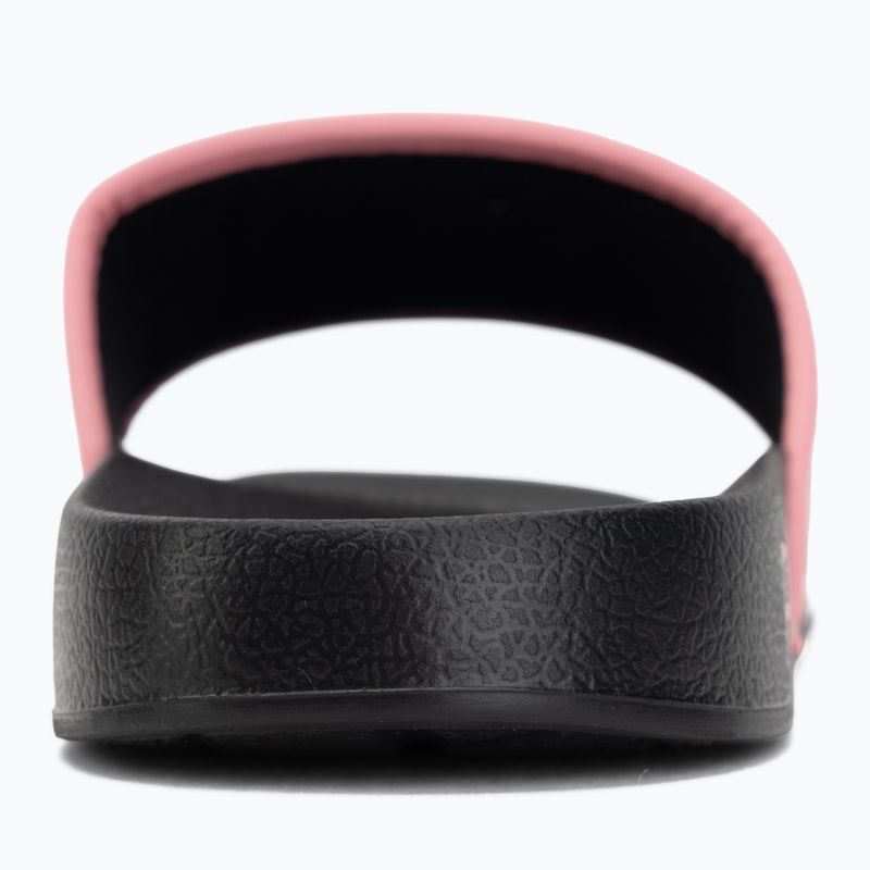 Damen Flip-Flops ROXY Slippy IV plumeria 6