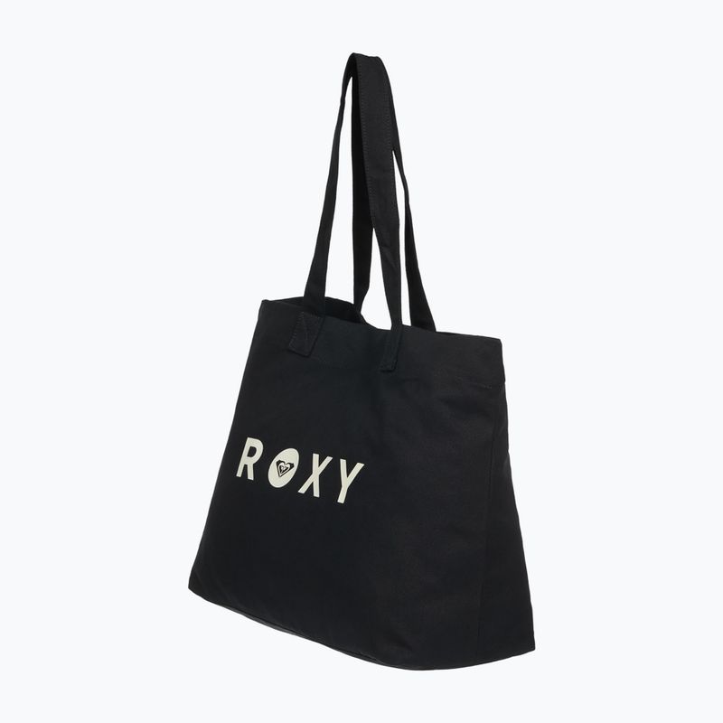 Damentasche ROXY Go For It anthracite 3