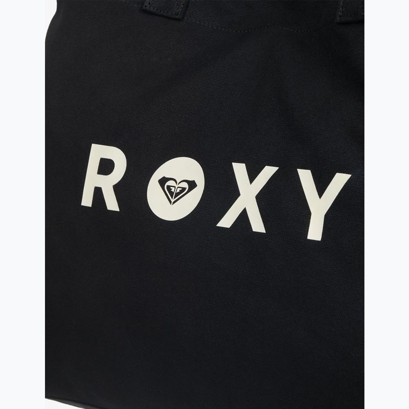 Damentasche ROXY Go For It anthracite 4