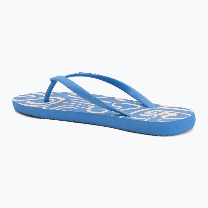 Damen Flip-Flops Billabong Dama true blue 3