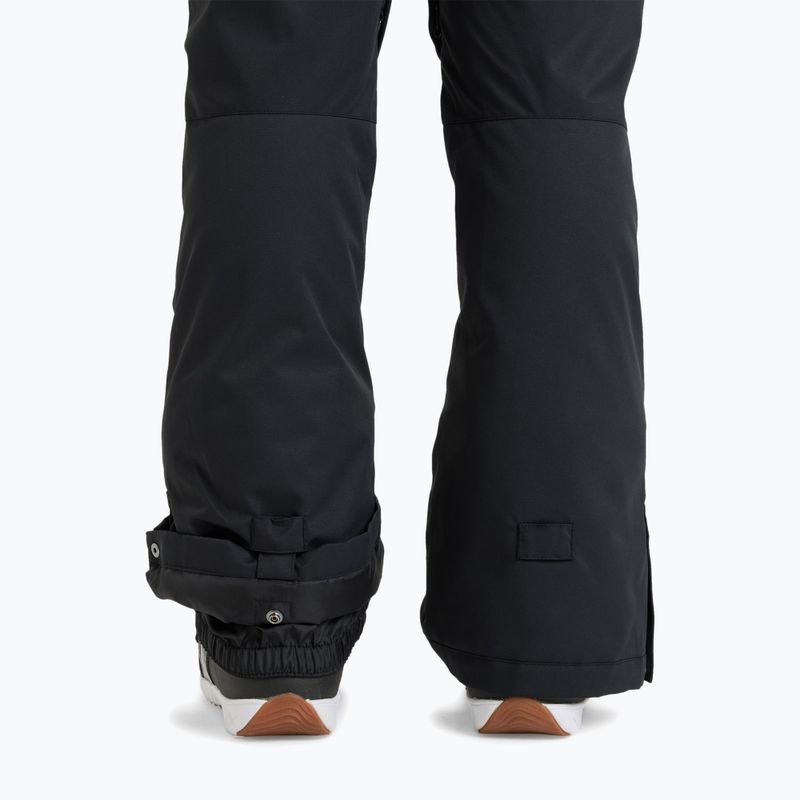 Damen-Snowboardhose ROXY Diversion true black 7