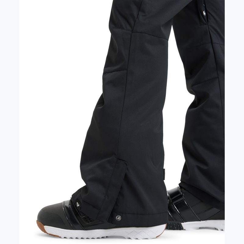 Damen-Snowboardhose ROXY Diversion true black 8
