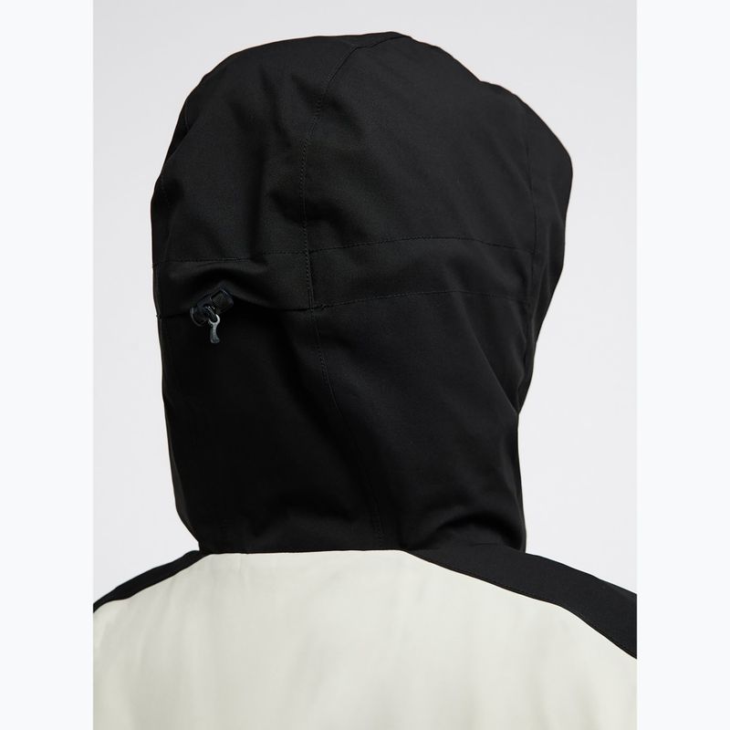Damen Snowboardjacke ROXY Astral Peak whisper white 7