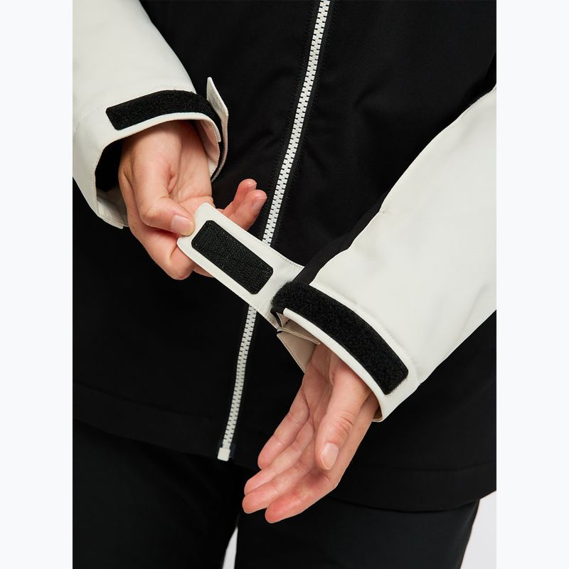 Damen Snowboardjacke ROXY Astral Peak whisper white 11