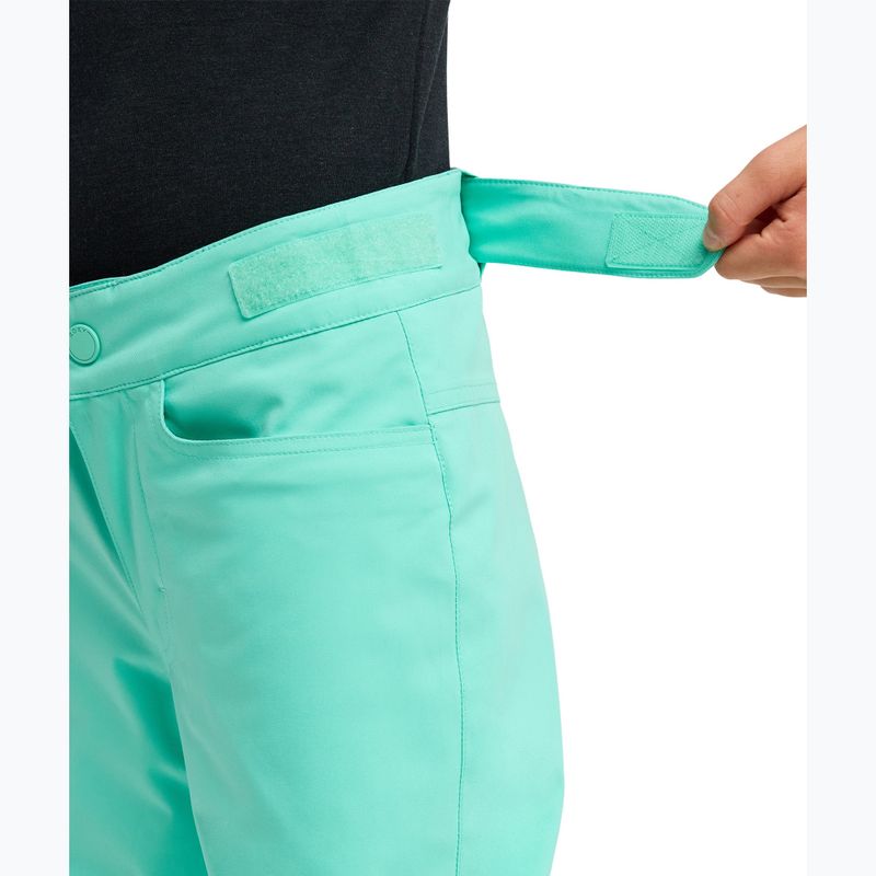 Kinder-Snowboardhose Roxy Backyard Girl BLE0 opal 5