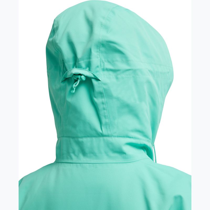Damen Snowboardjacke ROXY Brylee opal 5