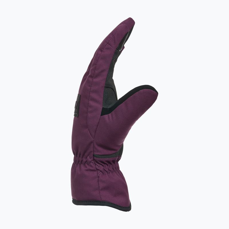 Damen-Snowboardhandschuhe ROXY Freshfield Blackberry Wine 2