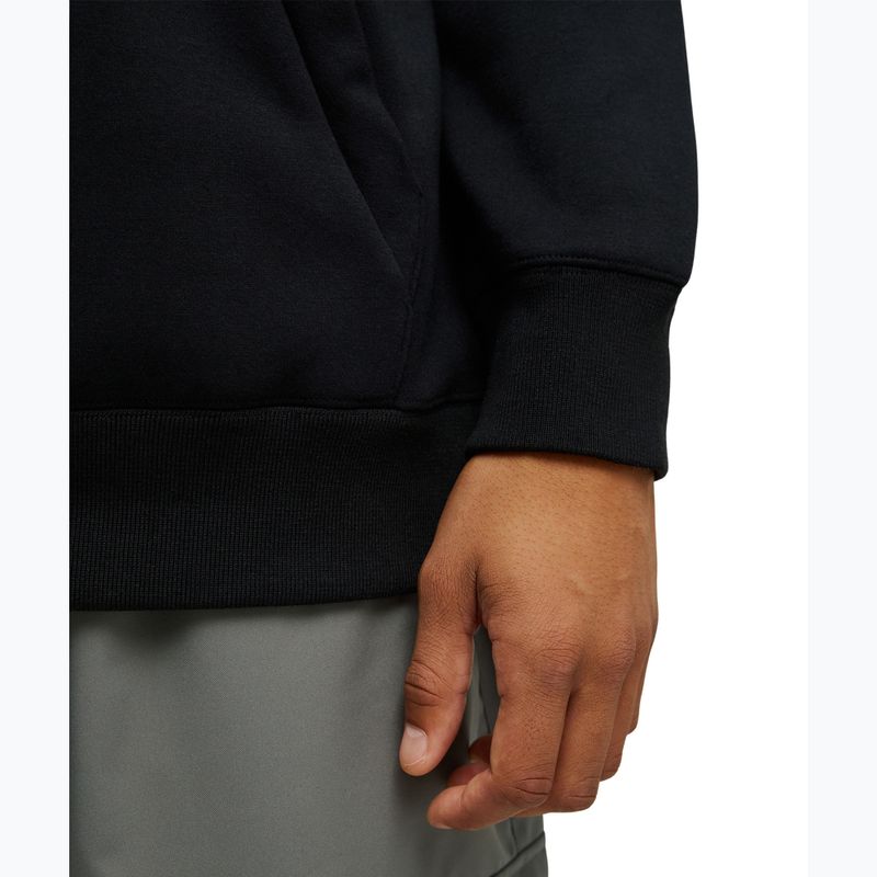 Herrenpullover DC Snowstar black 5