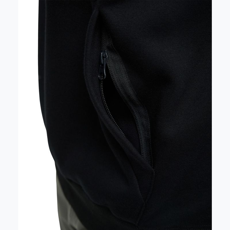 Herrenpullover DC Snowstar black 6