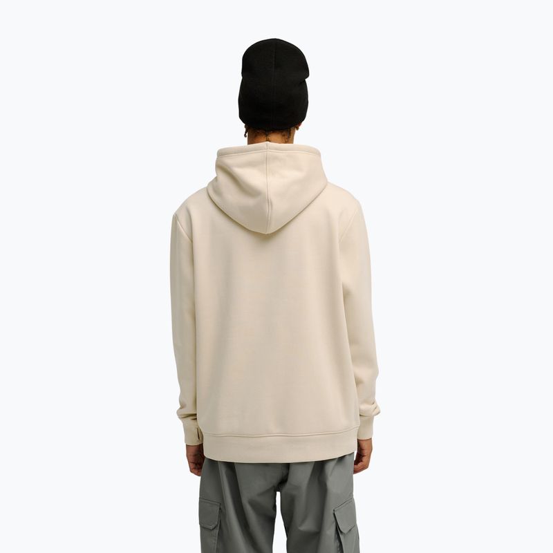 Herrenpullover DC Snowstar oatmeal 3
