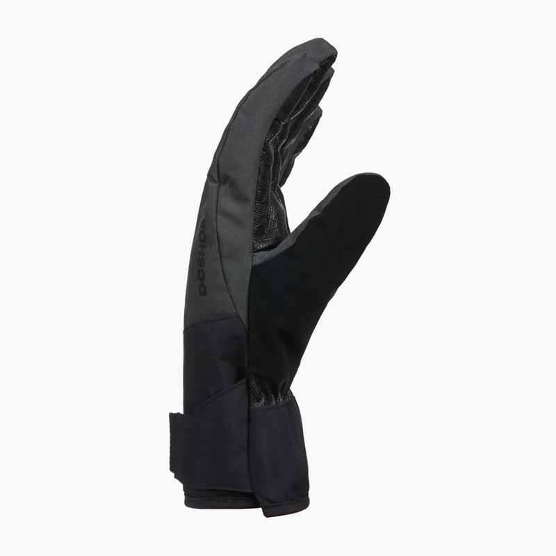 Snowboardhandschuhe für Herren DC Franchise 10K black 2