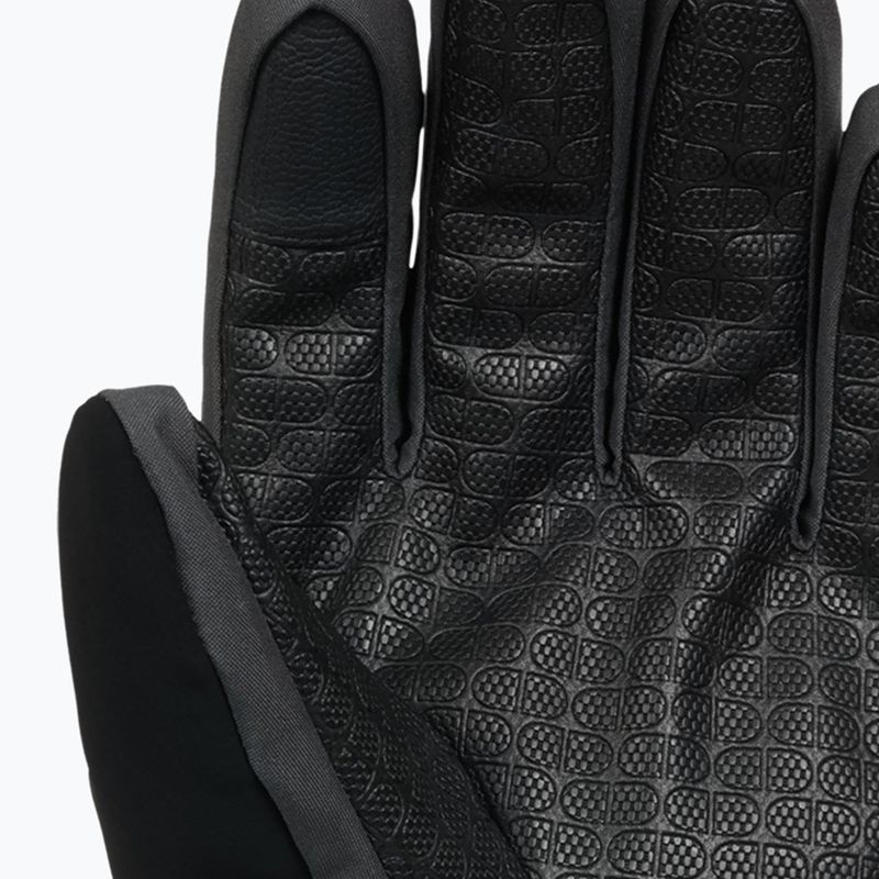 Snowboardhandschuhe für Herren DC Franchise 10K black 3