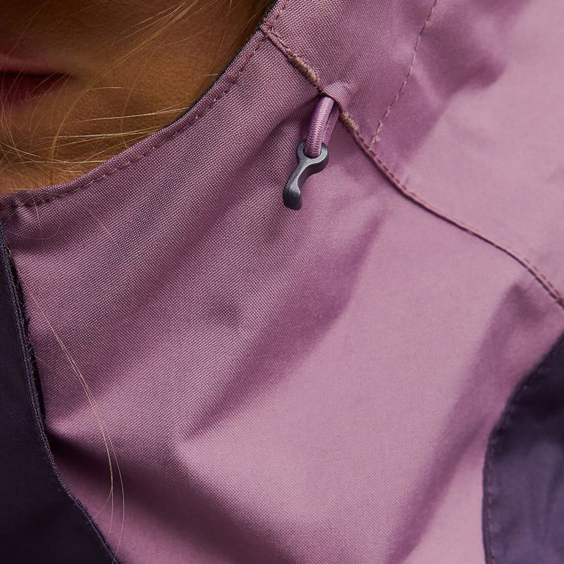 Damen Snowboardjacke DC Everfrost mysterioso 10