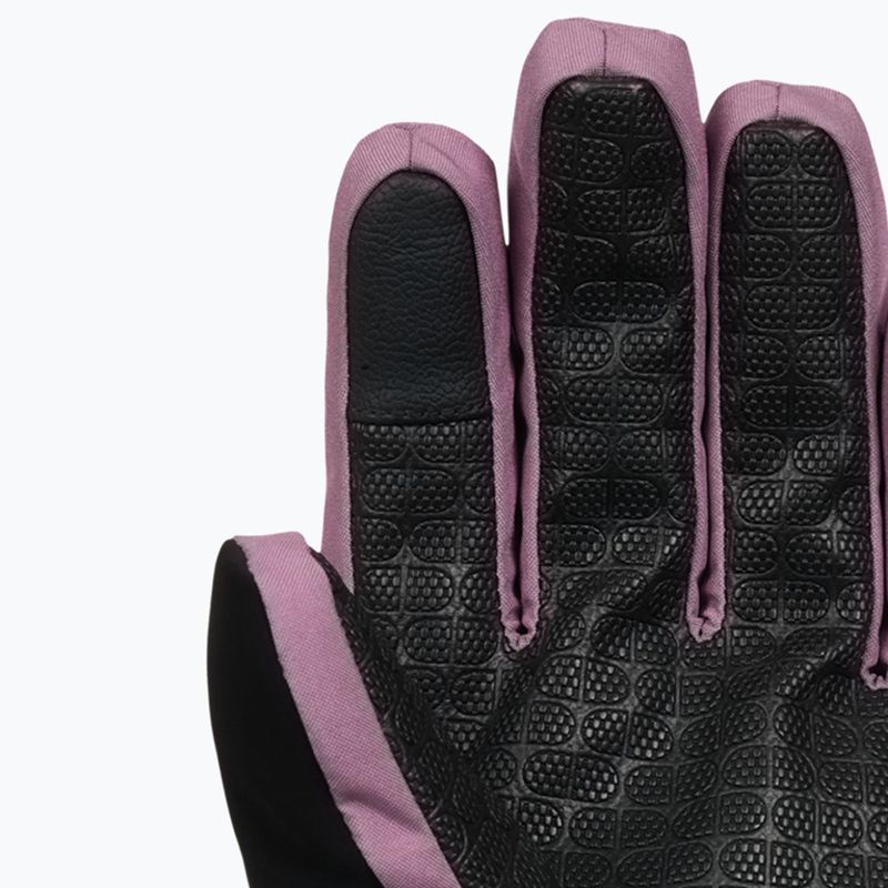 Damen-Snowboardhandschuhe DC Franchise Glove W 10K mysterioso 3
