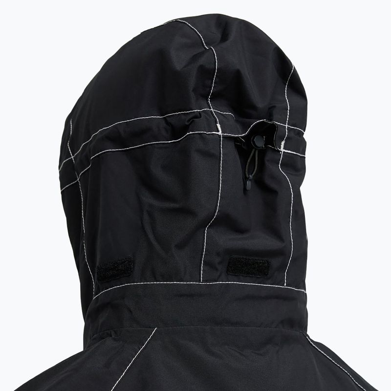 Herren-Snowboardjacke DC Trackstar 10K black 6