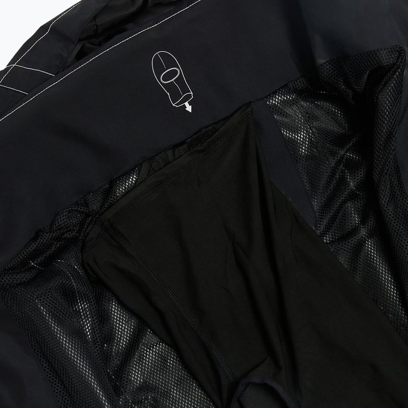 Herren-Snowboardjacke DC Trackstar 10K black 8