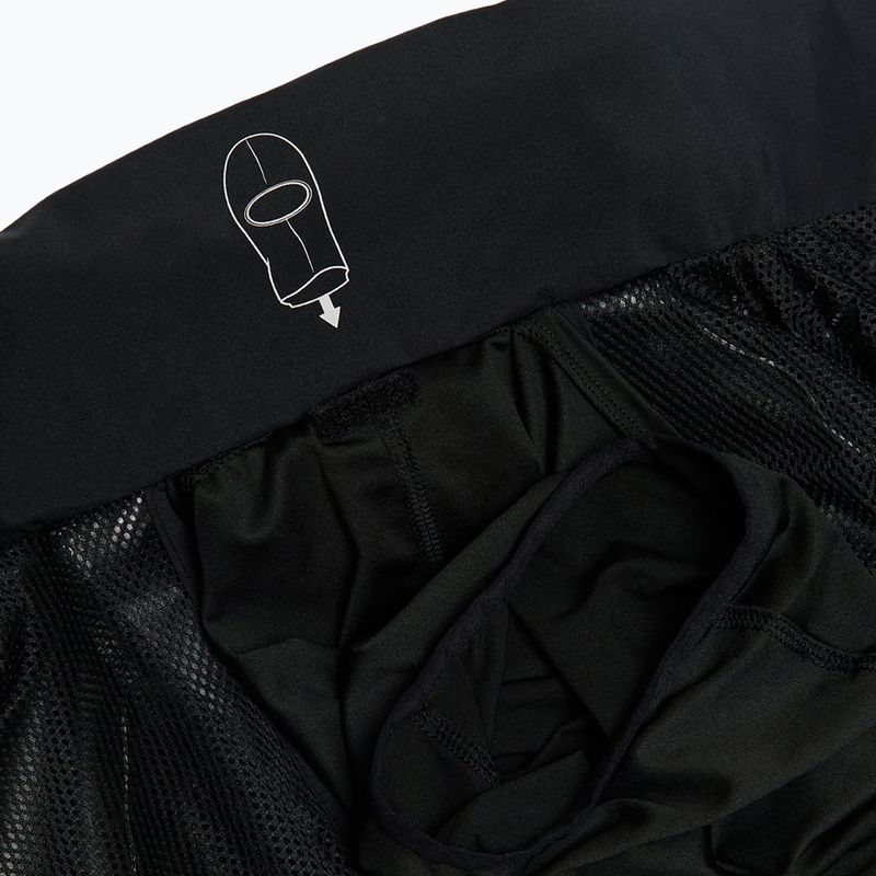 Herren-Snowboardjacke DC Trackstar 10K black 10