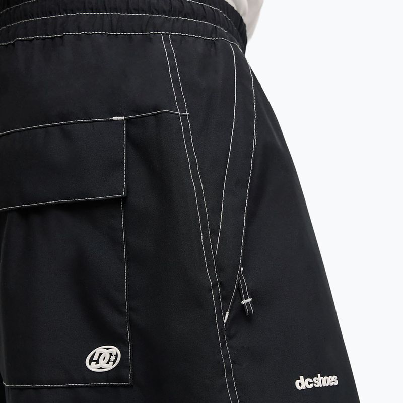 Herren Snowboardhose DC Trackstar 10K black 7