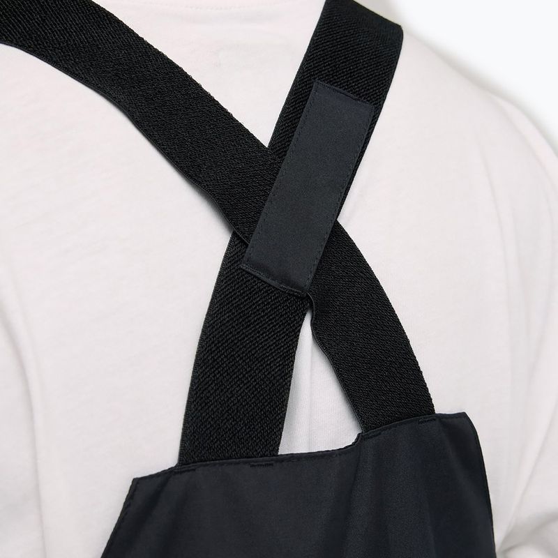 Herren Snowboardhose DC Docile Bib 10K black 7