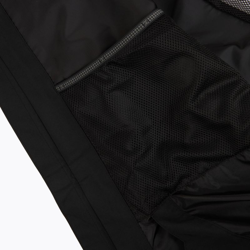 Herren-Snowboardjacke DC Edge 20K classic camo 6