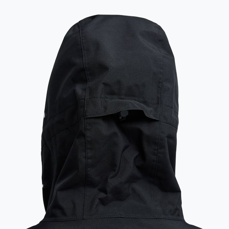Herren-Snowboardjacke DC Basis 10K black 6