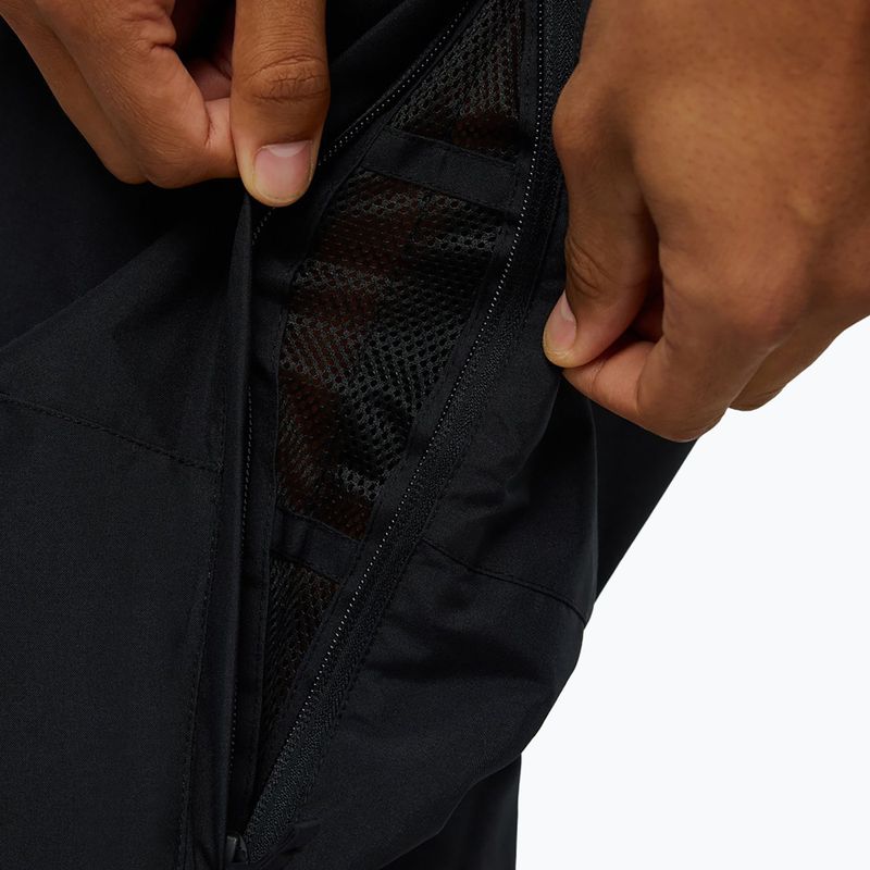 Herren Snowboardhose DC Banshee black 9
