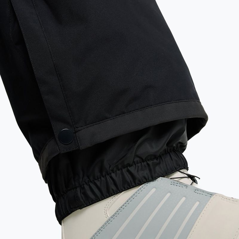 Herren Snowboardhose DC Banshee black 11
