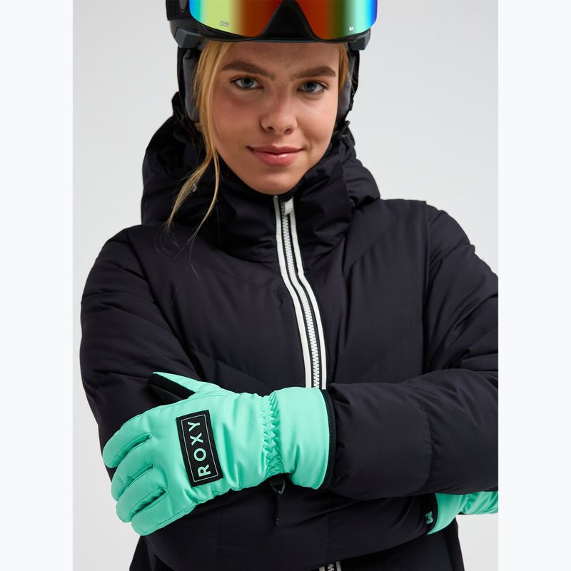 Damen-Snowboardhandschuhe ROXY Freshfield Opal 3