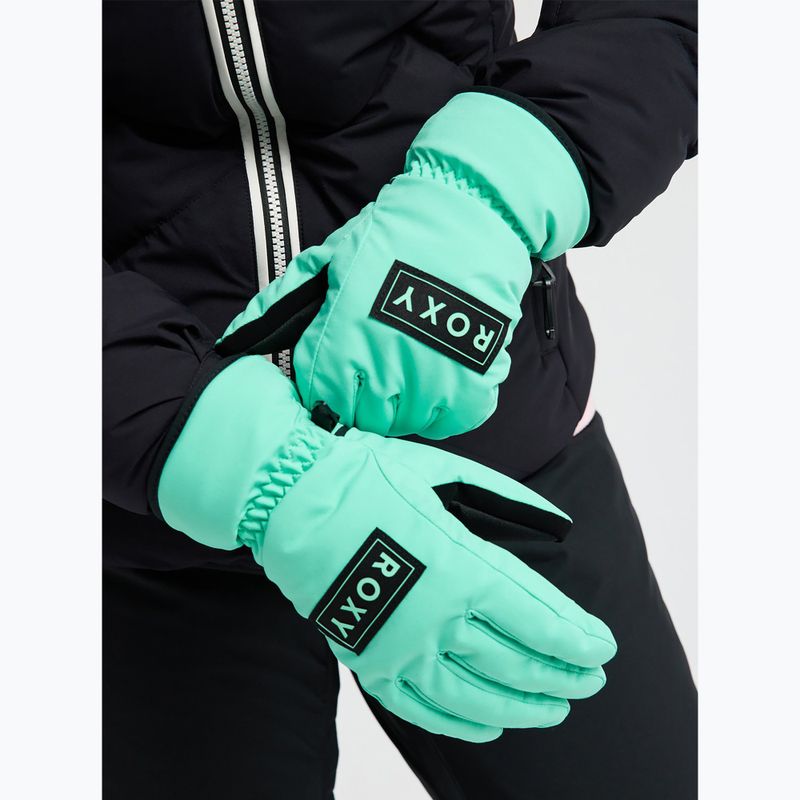 Damen-Snowboardhandschuhe ROXY Freshfield Opal 4