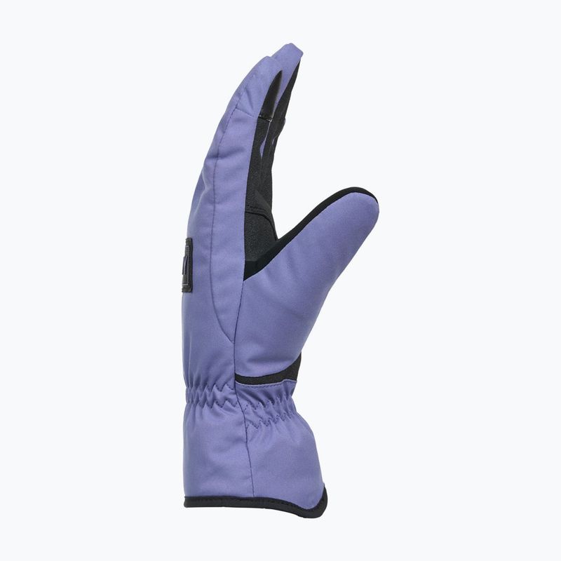 Damen-Snowboardhandschuhe ROXY Freshfield Twilight Purple 2