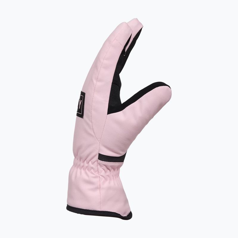 Kinder Snowboardhandschuhe ROXY Freshfield Rose Shadow 2