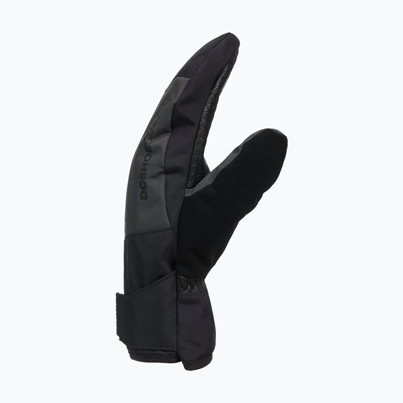 Snowboardhandschuhe für Herren DC Franchise Mitt 10K black 2
